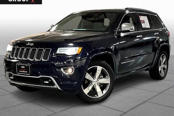 JEEP GRAND CHEROKEE 2014 1C4RJECG7EC548061 image